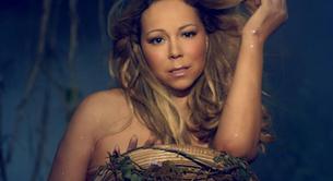 Mariah Carey estrena el vídeo de 'You're Mine (Eternal)'