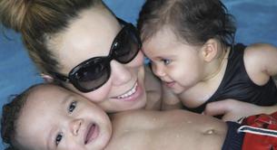 Mariah Carey: "despido a las nannies cuando se creen más importantes que yo"