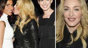 Madonna acude al The Great American Songbook