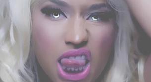Nicki Minaj canta en español 'Animales' con Romeo Santos