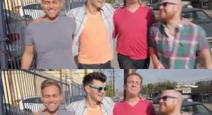 'Not Looking', la parodia de la serie gay 'Looking'