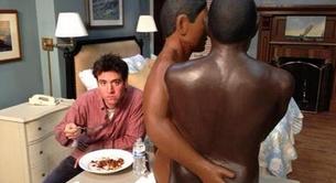 Una pareja gay, protagonistas en 'Cómo Conocí A Vuestro Padre'