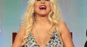 ¿Cómo serían las popstars en Grindr?