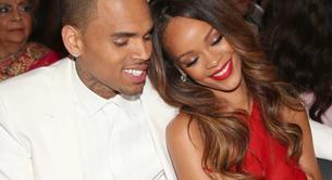 Escucha 'Counterfeit' de Chris Brown y Rihanna, que será sustituida por Kelly Rowland
