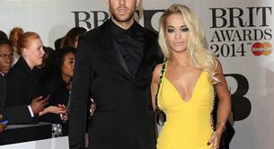 Rita Ora adelanta 'I Will Never Let You Down', nuevo single con Calvin Harris