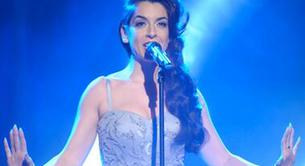 Ruth Lorenzo, representante de España en Eurovisión 2014