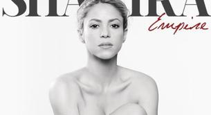 'Empire', nuevo single de Shakira
