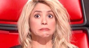 Shakira, nombre prohibido para las niñas en México