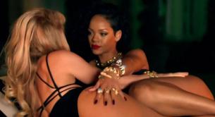 El vídeo de Shakira y Rihanna: "asqueroso, apología del lesbianismo y del tabaquismo"