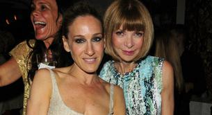 Sarah Jessica Parker podría sustituir a Anna Wintour en 'Vogue'