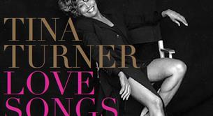 Tina Turner publica 'Love Songs'