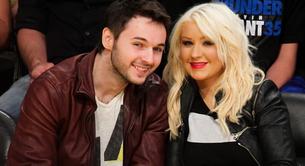 Christina Aguilera se casará con Matt Rutler
