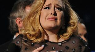 Adele vuelve a la gente gay, dice un doctor