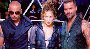 Se estrena el vídeo de Jennifer Lopez con Ricky Martin y Wisin