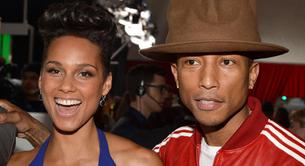 Alicia Keys adelanta 'It's On Again', de la banda sonora de 'The Amazing Spider-Man 2'