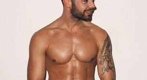 Deportistas y actores desnudos en 'The Naked Issue' de 'Attitude'