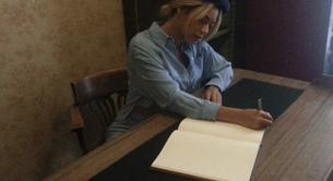 Beyoncé visita la casa de Anna Frank en Amsterdam