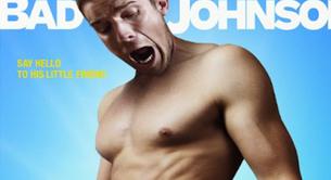 El pene de Cam Gigandet se convierte en un hombre en 'Bad Johnson'