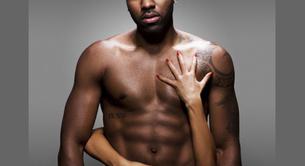 Jason Derulo desnudo para la portada de 'Talk Dirty'