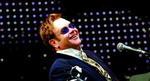 Conciertos de Elton John en España en 2014 