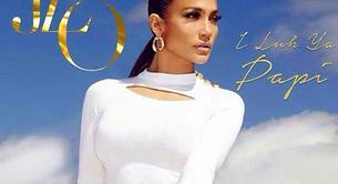 Jennifer López estrena 'I Luh Ya Papi', nuevo single