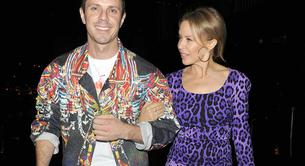 Kylie y Jake Shears tendrán un dueto en el disco de Nervo