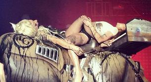 Lady Gaga responde a las acusaciones de Demi Lovato