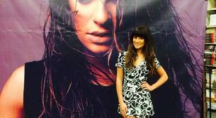 Lea Michele elige 'On My Way' como nuevo single de 'Louder'