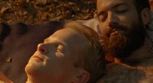'Leather', la película gay con desnudos y mucho cuero