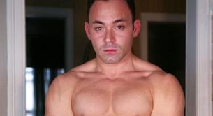 Leonardo Lucatto, escort de lujo, habla sobre sus relaciones con futbolistas, políticos y religiosos españoles