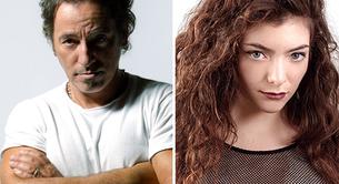 Bruce Springsteen versiona 'Royals' de Lorde