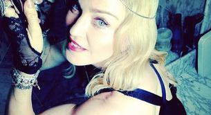 Madonna graba con Avicii nuevo disco