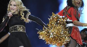 M.I.A. pide a Madonna 16 millones de dólares por la Super Bowl