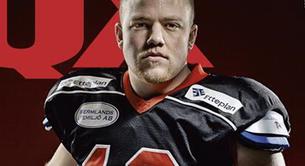 El futbolista sueco Marcus Juhlin sale del armario