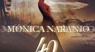 Mónica Naranjo confirma fecha de su nuevo disco 'MN 4.0' y gira