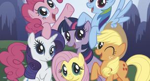 Un colegio prohíbe a un niño de 9 años ir a clase con una mochila de 'My Little Pony