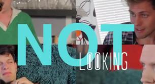 Primer episodio de 'Not Looking', la parodia de la serie gay 'Looking'