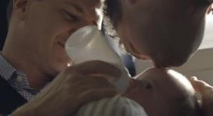 Las One Million Moms contra los gays otra vez, por un anuncio de televisión