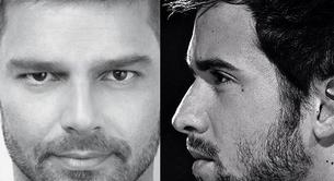 ¿Pablo Alborán gay y liado con Ricky Martin?