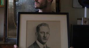 Un pastor baptista sale del armario delante de su nieto gay antes de morir