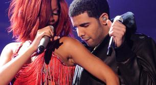 Rihanna y Drake son novios