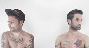 Sergi, de QQCCMH, se pasa al porno gay artístico