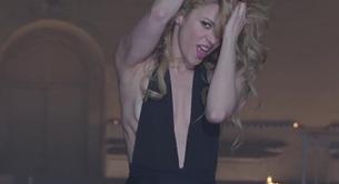 Shakira, criticada por cantar en catalán 'Boig Per Tu'
