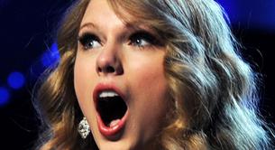 Taylor Swift, artista que más dinero ganó en 2013