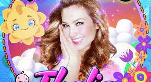 Thalía lanza nuevo disco, 'Viva Kids', con canciones infantiles