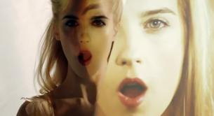 Virginia Labuat estrena nuevo vídeo, 'Night & Day'