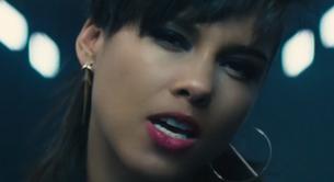 Alicia Keys estrena el vídeo de 'It's On Again' con Pharrell y Kendrick Lamar