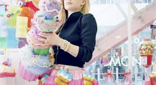 Avril Lavigne responde a la polémica racista del vídeo de 'Hello Kitty'