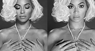 Beyoncé, desnuda en Out Magazine, regala 2 remixes nuevos