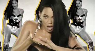 Nueva versión del vídeo de 'Grown Woman' de Beyoncé